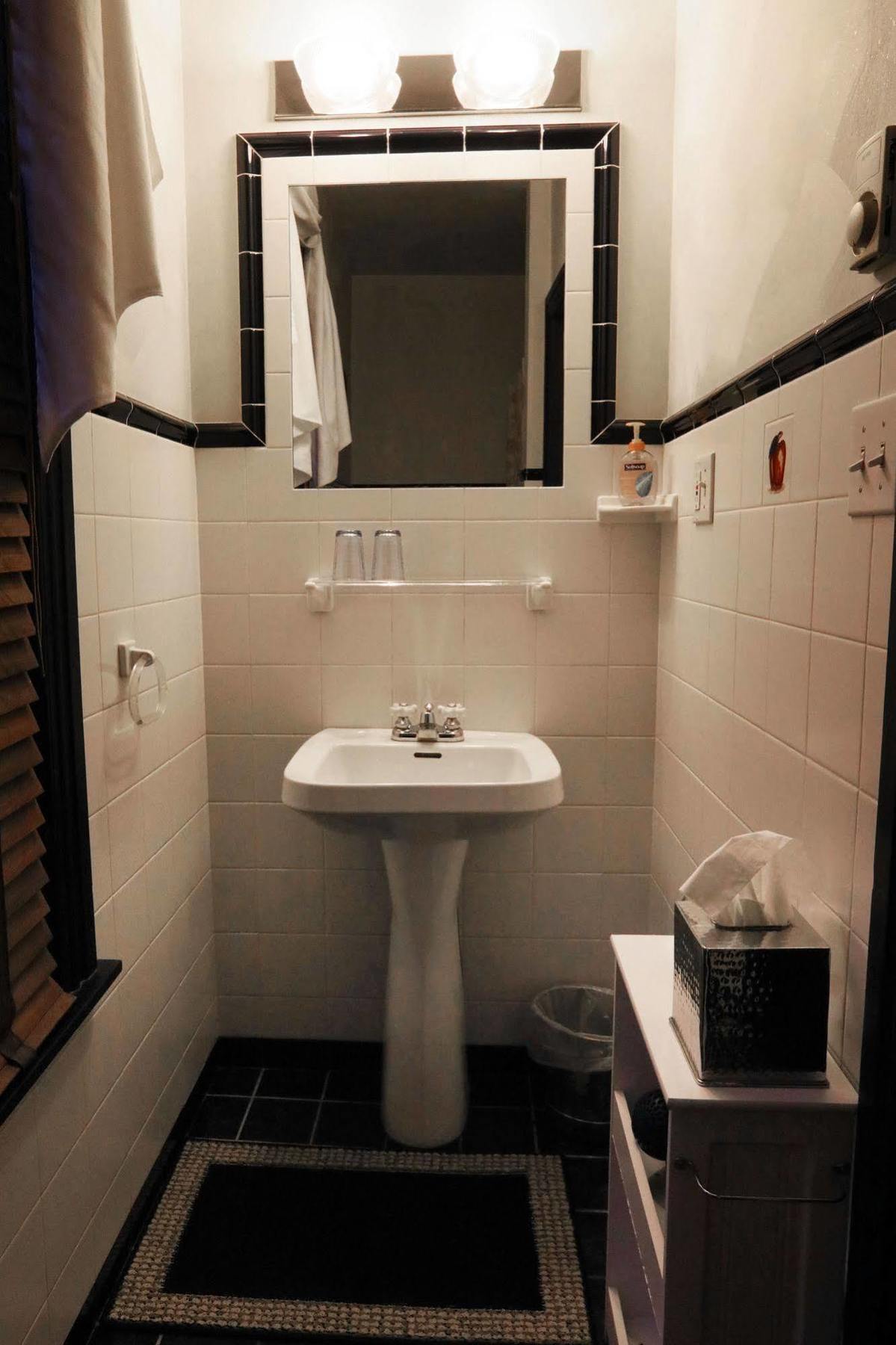 Apple Bin Inn Willow Street Екстериор снимка